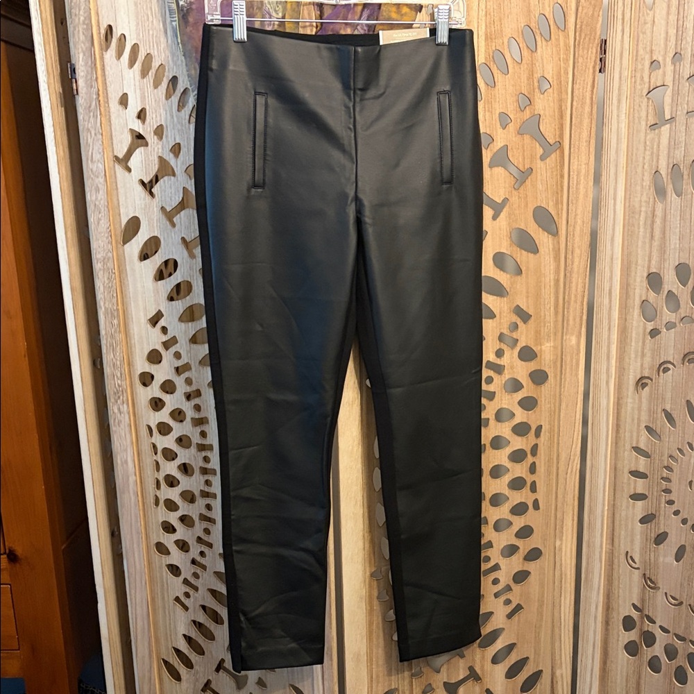NWT - CHICOS / the ultimate fit ankle Juliet / 00